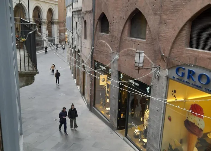 B&B Il Corso Siena