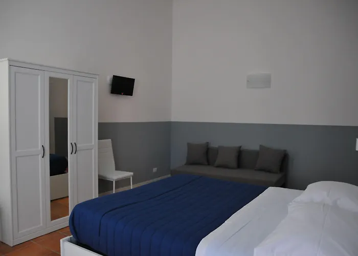 Le Pignattelle B&B Siena