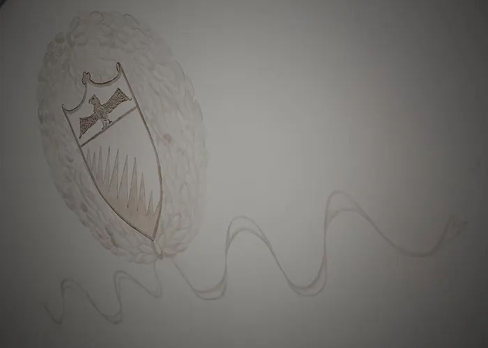 Palazzo del Magnifico B&B Siena