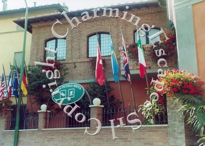 PiccolaBed and Breakfast